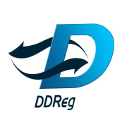 DDReg Pharma Pvt Ltd logo
