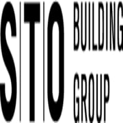 STO Building Group logo