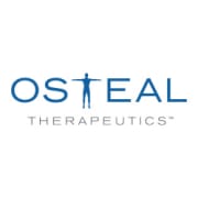 Osteal Therapeutics logo