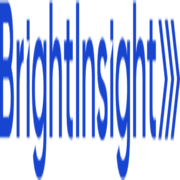BrightInsight logo