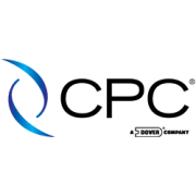 CPC (Colder Products Company) logo