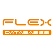 Flex Databases s.r.o. logo