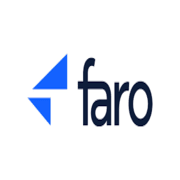 Faro Health logo