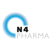 N4 Pharma logo