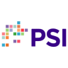 PSI CRO logo